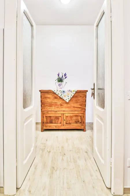 La casa del vino, Maison 7 personnes à Tollo - Photo 29