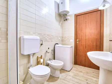 La casa del vino, Maison 7 personnes à Tollo - Photo 30