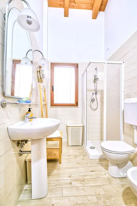 La casa del vino, Maison 7 personnes à Tollo - Photo 32