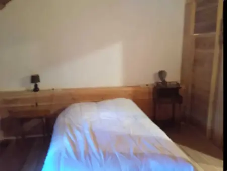 Maison spacieuse à Cussy-en-Morvan avec vue sur la montagne - Photo 5