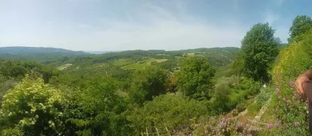 Studio accueillant avec piscine à Cabrières-d'Avignon 40 m² - Photo 60