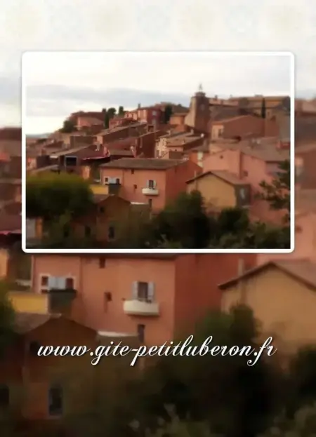 Studio accueillant avec piscine à Cabrières-d'Avignon 40 m² - Photo 63