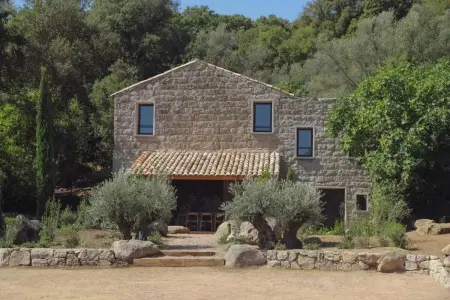 Spacieuse villa avec piscine privée à Porto-Vecchio - Photo 1