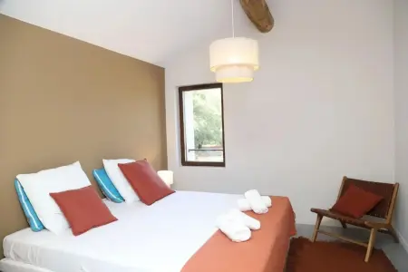 Spacieuse villa avec piscine privée à Porto-Vecchio - Photo 5
