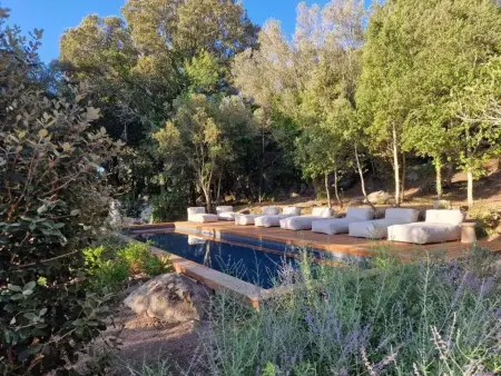 Spacieuse villa avec piscine privée à Porto-Vecchio - Photo 6