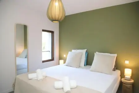 Spacieuse villa avec piscine privée à Porto-Vecchio - Photo 8