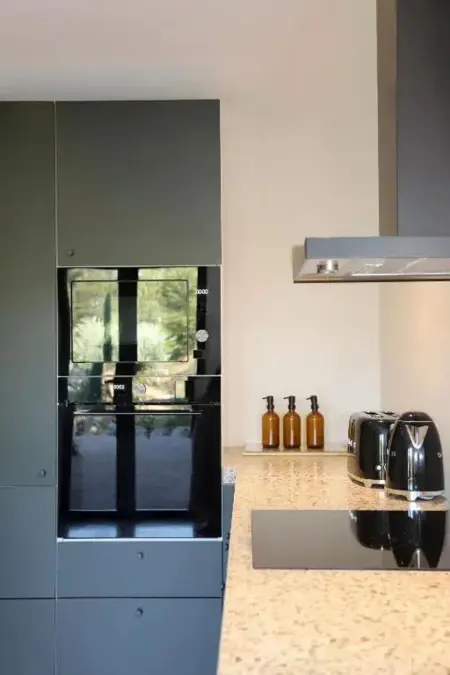 Spacieuse villa avec piscine privée à Porto-Vecchio - Photo 10