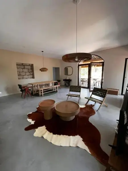 Spacieuse villa avec piscine privée à Porto-Vecchio - Photo 11
