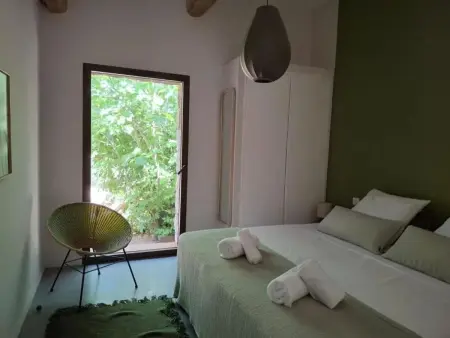 Spacieuse villa avec piscine privée à Porto-Vecchio - Photo 13