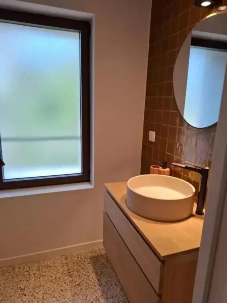 Spacieuse villa avec piscine privée à Porto-Vecchio - Photo 16