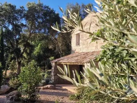 Spacieuse villa avec piscine privée à Porto-Vecchio - Photo 17