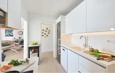 El Veril, Maison 10 personnes à San Bartolome de Tiraj - Photo 5