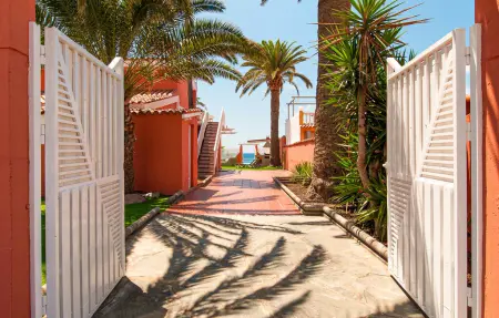 El Veril, Maison 10 personnes à San Bartolome de Tiraj - Photo 8