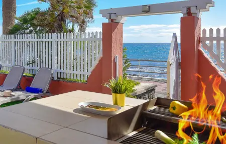 El Veril, Maison 10 personnes à San Bartolome de Tiraj - Photo 11