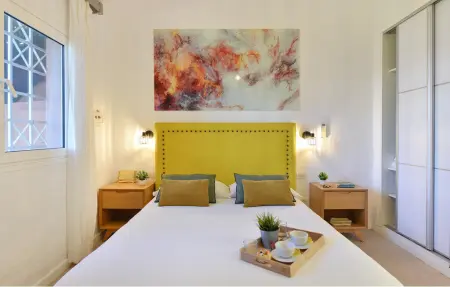 El Veril, Maison 10 personnes à San Bartolome de Tiraj - Photo 14