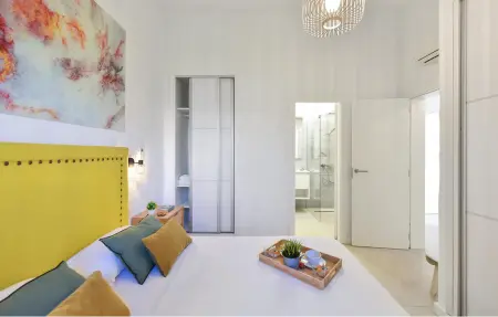 El Veril, Maison 10 personnes à San Bartolome de Tiraj - Photo 15