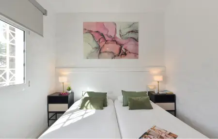 El Veril, Maison 10 personnes à San Bartolome de Tiraj - Photo 16