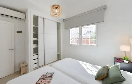 El Veril, Maison 10 personnes à San Bartolome de Tiraj - Photo 17