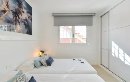 El Veril, Maison 10 personnes à San Bartolome de Tiraj - Photo 18