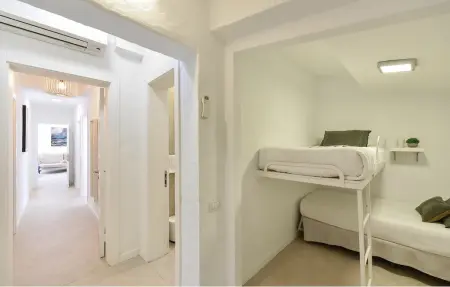 El Veril, Maison 10 personnes à San Bartolome de Tiraj - Photo 19