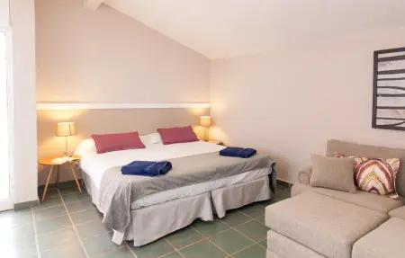 El Veril, Maison 10 personnes à San Bartolome de Tiraj - Photo 20