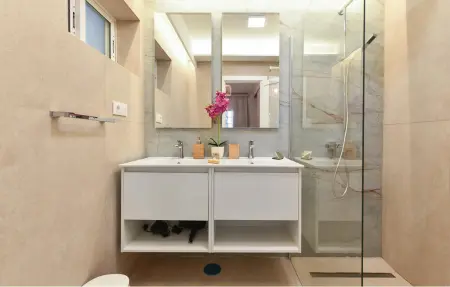El Veril, Maison 10 personnes à San Bartolome de Tiraj - Photo 21