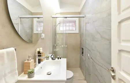 El Veril, Maison 10 personnes à San Bartolome de Tiraj - Photo 22