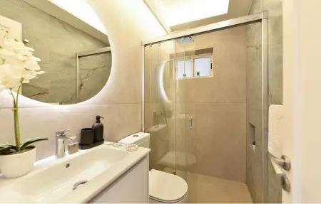 El Veril, Maison 10 personnes à San Bartolome de Tiraj - Photo 23