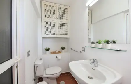 El Veril, Maison 10 personnes à San Bartolome de Tiraj - Photo 24