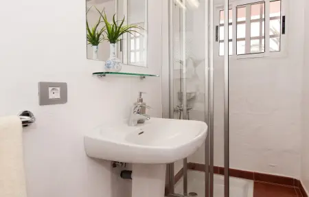 El Veril, Maison 10 personnes à San Bartolome de Tiraj - Photo 25