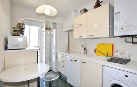 Appartement vue panoramique, Appartement 2 personnes à Perpignan - Photo 4