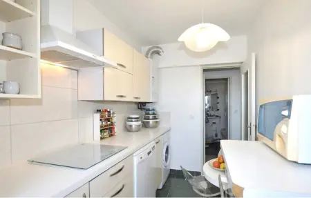 Appartement vue panoramique, Appartement 2 personnes à Perpignan - Photo 5