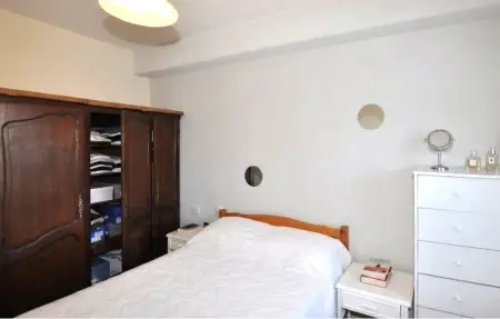 Appartement vue panoramique, Appartement 2 personnes à Perpignan - Photo 9