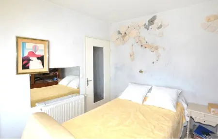 Appartement vue panoramique, Appartement 2 personnes à Perpignan - Photo 10
