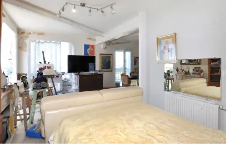Appartement vue panoramique, Appartement 2 personnes à Perpignan - Photo 11