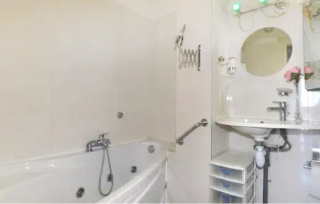 Appartement vue panoramique, Appartement 2 personnes à Perpignan - Photo 12