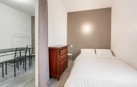 Charmant Appartement, Appartement 2 personnes à Savignac les Églises - Photo 2