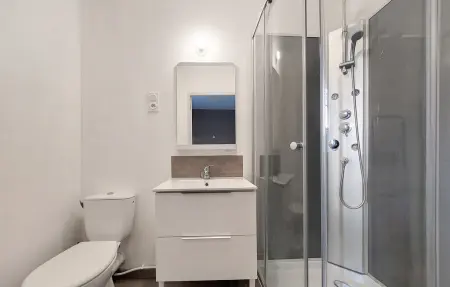 Charmant Appartement, Appartement 2 personnes à Savignac les Églises - Photo 3