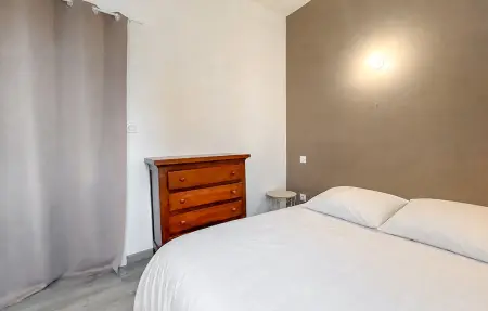 Charmant Appartement, Appartement 2 personnes à Savignac les Églises - Photo 9