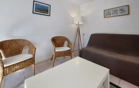 Maison 8 personnes à Saint Pierre d'Oléron - Photo 2