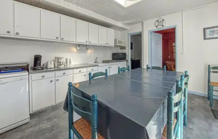 Maison 8 personnes à Saint Pierre d'Oléron - Photo 4