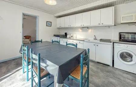 Maison 8 personnes à Saint Pierre d'Oléron - Photo 5