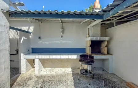 Maison 8 personnes à Saint Pierre d'Oléron - Photo 8