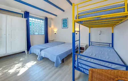 Maison 8 personnes à Saint Pierre d'Oléron - Photo 11