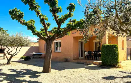 Maison 6 personnes à Sampzon - Photo 1