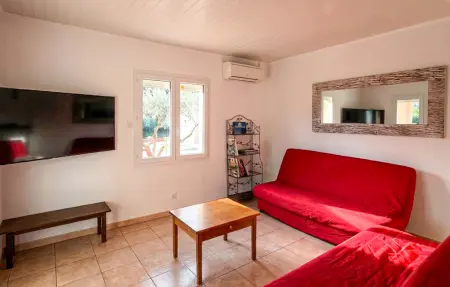Maison 6 personnes à Sampzon - Photo 2