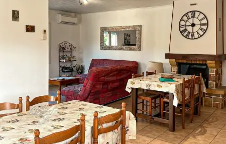 Maison 6 personnes à Sampzon - Photo 3