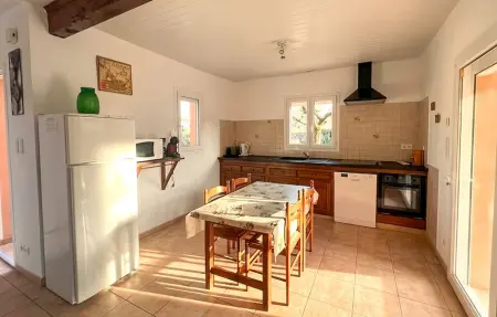 Maison 6 personnes à Sampzon - Photo 4