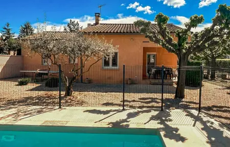 Maison 6 personnes à Sampzon - Photo 7