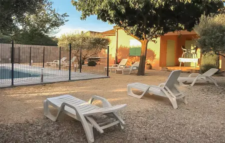 Maison 6 personnes à Sampzon - Photo 8